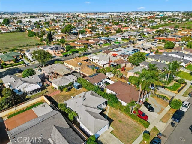 Detail Gallery Image 35 of 42 For 525 S Caswell, Compton,  CA 90220 - 3 Beds | 1 Baths