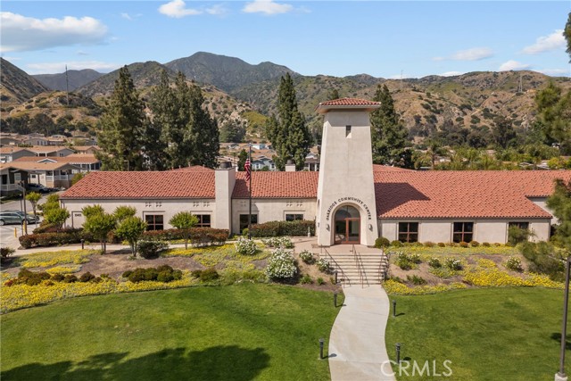 Detail Gallery Image 43 of 47 For 15455 Glenoaks #67,  Sylmar,  CA 91342 - 2 Beds | 1/1 Baths