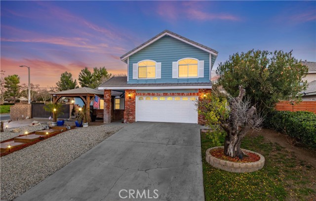 Detail Gallery Image 5 of 56 For 5704 Bulford Pl, Lancaster,  CA 93536 - 3 Beds | 2/1 Baths