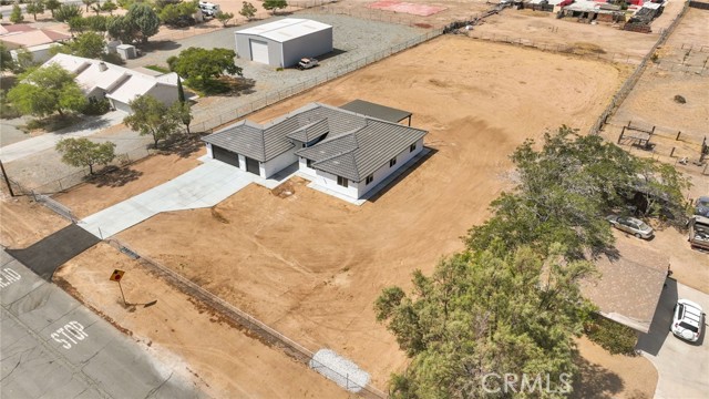 Detail Gallery Image 43 of 46 For 16212 Mesquite St, Hesperia,  CA 92345 - 4 Beds | 2/1 Baths