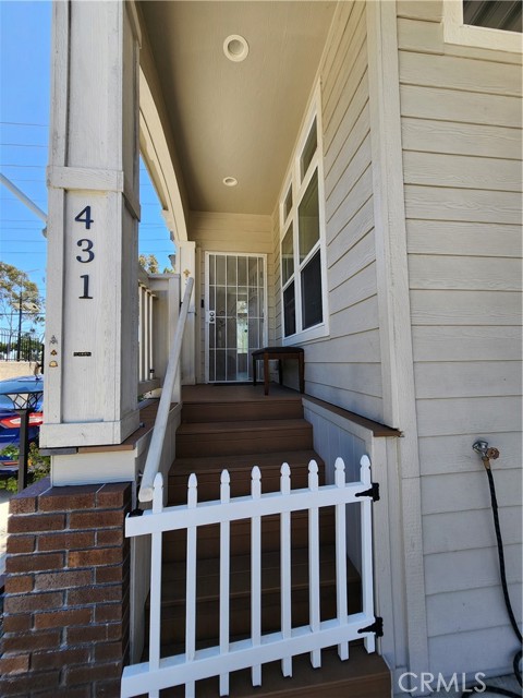 Detail Gallery Image 35 of 41 For 17700 Avalon Bld #431,  Carson,  CA 90746 - 3 Beds | 2 Baths