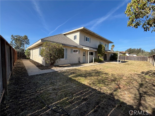 Detail Gallery Image 41 of 44 For 290 Daffodil, Nipomo,  CA 93444 - 5 Beds | 3/1 Baths