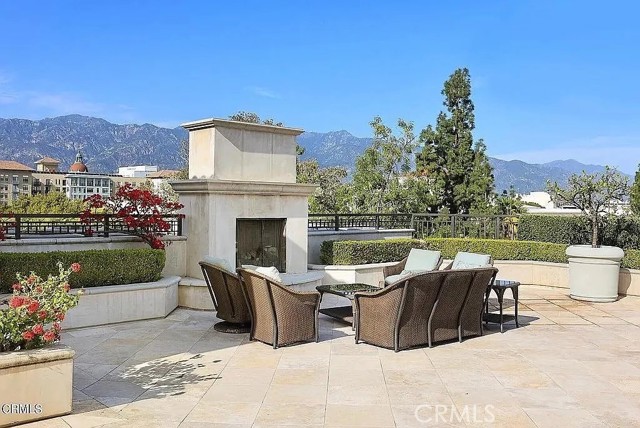 Detail Gallery Image 27 of 30 For 155 Cordova, Pasadena,  CA 91105 - 2 Beds | 2 Baths