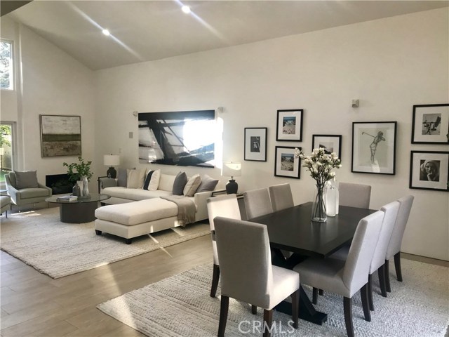 Detail Gallery Image 10 of 52 For 5714 Vantage Ave, Valley Village,  CA 91607 - 4 Beds | 3 Baths