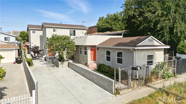 Property Photo from MLS
