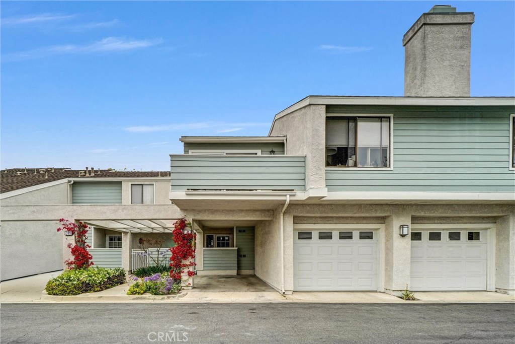 401 Deerfield Avenue #84