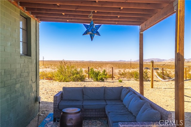 Detail Gallery Image 3 of 37 For 3370 Moonglow Rd, Twentynine Palms,  CA 92277 - 1 Beds | 1 Baths