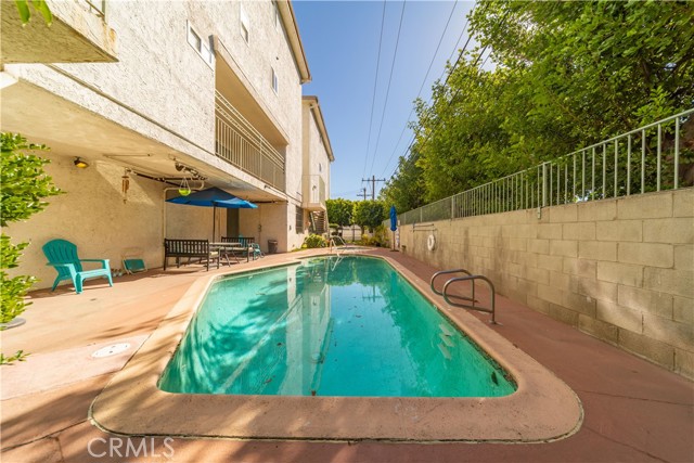 Detail Gallery Image 33 of 33 For 1344 5th St #16,  Glendale,  CA 91201 - 3 Beds | 2 Baths