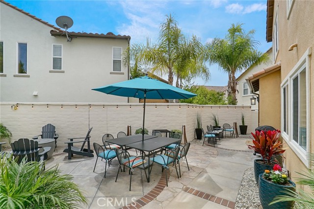 Detail Gallery Image 26 of 31 For 5 via Huesca, San Clemente,  CA 92673 - 3 Beds | 2/1 Baths