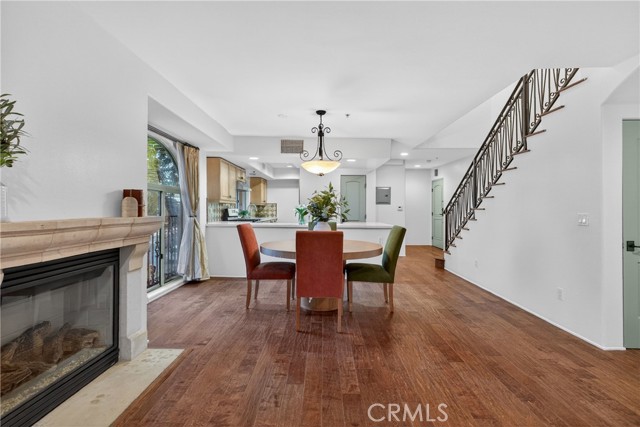 Detail Gallery Image 38 of 69 For 4301 Los Feliz #12,  Los Angeles,  CA 90027 - 2 Beds | 3 Baths