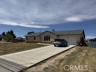 Detail Gallery Image 3 of 25 For 11906 Bornite, Hesperia,  CA 92345 - 3 Beds | 2 Baths