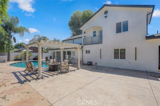 Detail Gallery Image 44 of 75 For 17043 Gunther St, Granada Hills,  CA 91344 - 4 Beds | 4 Baths