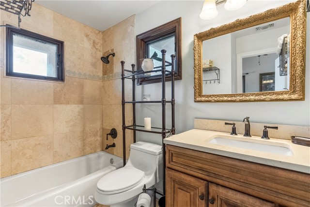 Loft Bathroom