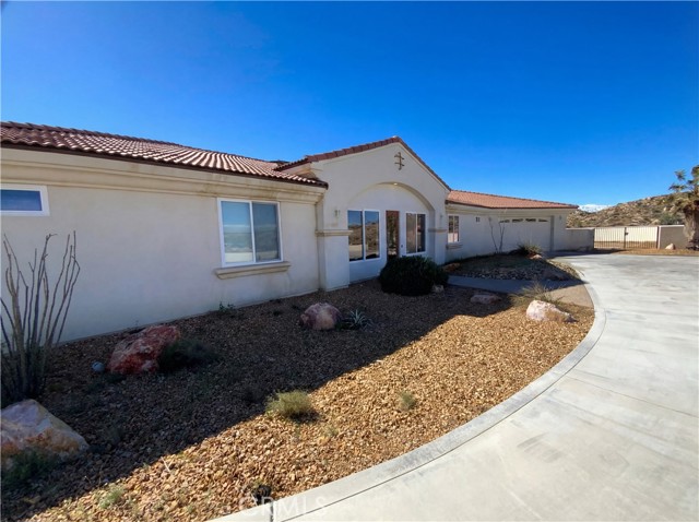 Detail Gallery Image 45 of 48 For 6057 Buena Suerte, Yucca Valley,  CA 92284 - 3 Beds | 2/1 Baths