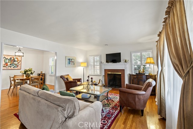 Detail Gallery Image 6 of 45 For 2937 Claremont Heights, Claremont,  CA 91711 - 3 Beds | 2/1 Baths