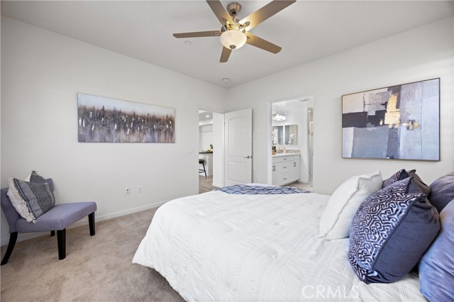 Detail Gallery Image 12 of 20 For 405 Mallorca Ln, Brea,  CA 92823 - 2 Beds | 2 Baths
