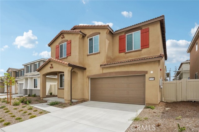 Detail Gallery Image 1 of 44 For 2070 Zest St, Redlands,  CA 92374 - 5 Beds | 3 Baths