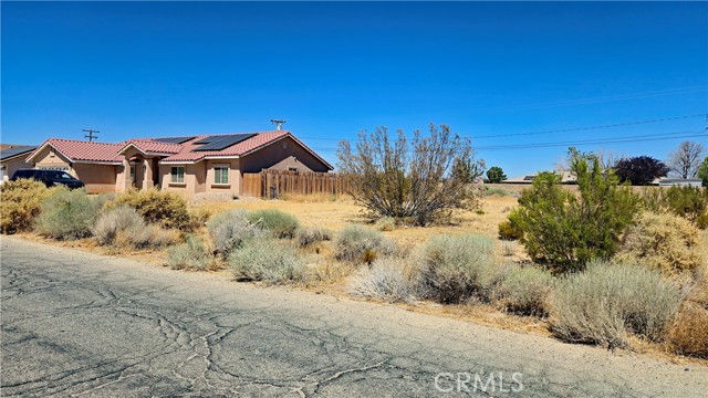  Land for Sale in California City, California