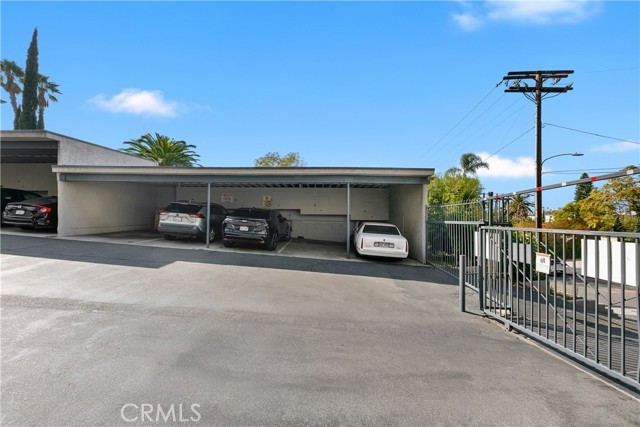 Detail Gallery Image 39 of 53 For 1517 E Garfield #53,  Glendale,  CA 91205 - 2 Beds | 2 Baths