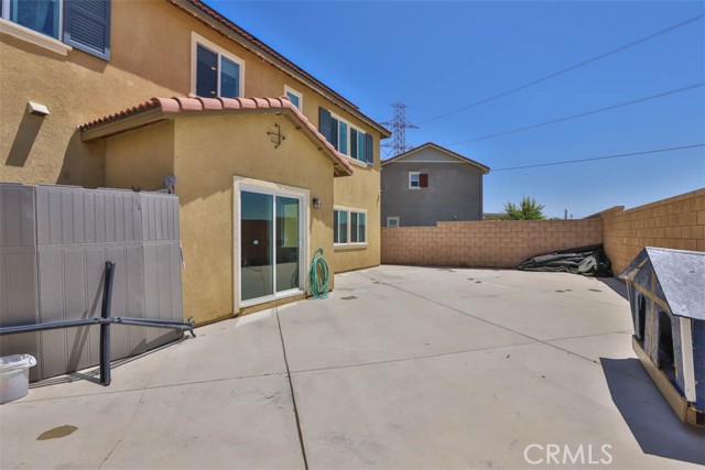 Detail Gallery Image 37 of 46 For 15765 Kings Peak Dr, Fontana,  CA 92336 - 5 Beds | 3 Baths
