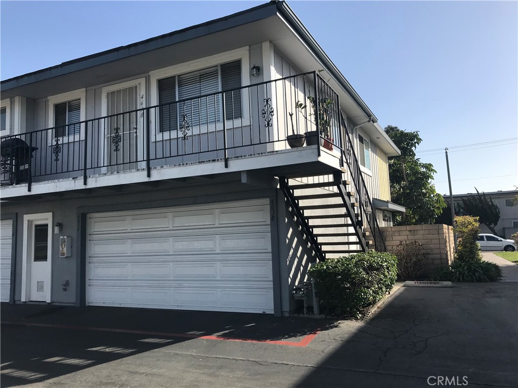 4638 Via Vista Circle #12