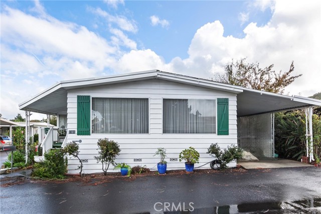 Detail Gallery Image 32 of 36 For 1801 Marsha Dr, San Luis Obispo,  CA 93405 - 2 Beds | 2 Baths