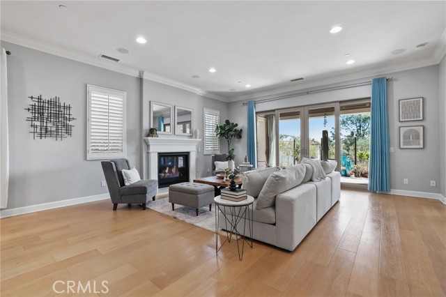Detail Gallery Image 7 of 71 For 106 Long Fence, Irvine,  CA 92602 - 4 Beds | 4/1 Baths