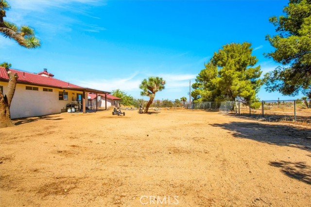 Detail Gallery Image 31 of 54 For 8555 Palomar Ave, Yucca Valley,  CA 92284 - 3 Beds | 2 Baths