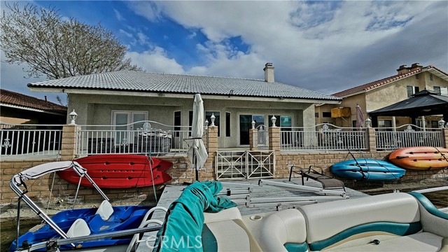 Detail Gallery Image 18 of 53 For 26290 Fleet Ln, Helendale,  CA 92342 - 3 Beds | 2/1 Baths