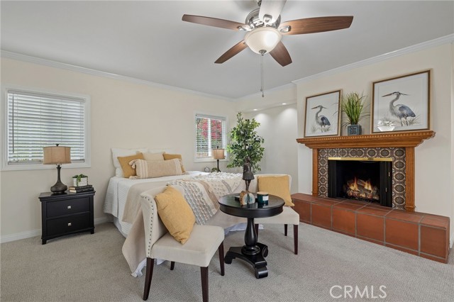 Detail Gallery Image 34 of 49 For 15155 El Soneto, Whittier,  CA 90605 - 3 Beds | 3 Baths