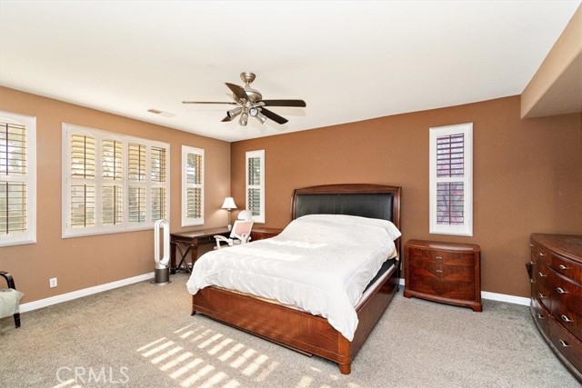 Detail Gallery Image 34 of 56 For 6629 Kenia Ct, Corona,  CA 92880 - 5 Beds | 4/1 Baths