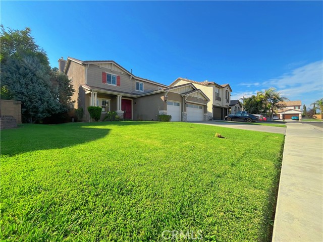 Detail Gallery Image 28 of 29 For 6443 Harrow St, Corona,  CA 91752 - 5 Beds | 2/1 Baths