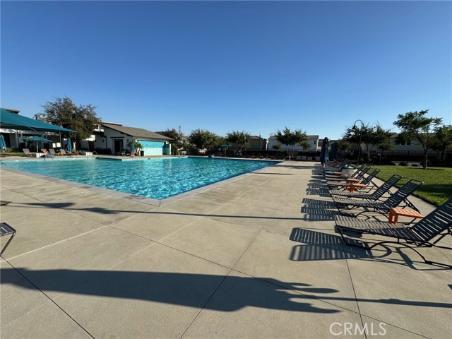 Detail Gallery Image 46 of 47 For 3652 E Moonlight St #89,  Ontario,  CA 91761 - 2 Beds | 2/1 Baths