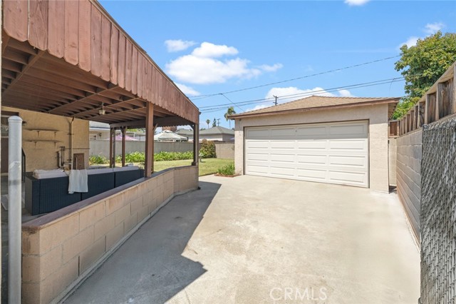 Detail Gallery Image 39 of 41 For 7327 Eglise Ave, Pico Rivera,  CA 90660 - 3 Beds | 1 Baths