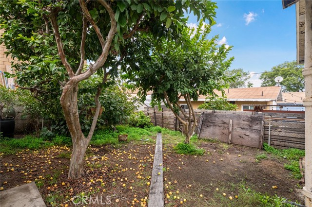 Detail Gallery Image 22 of 32 For 21103 Shearer Ave, Carson,  CA 90745 - 2 Beds | 1 Baths