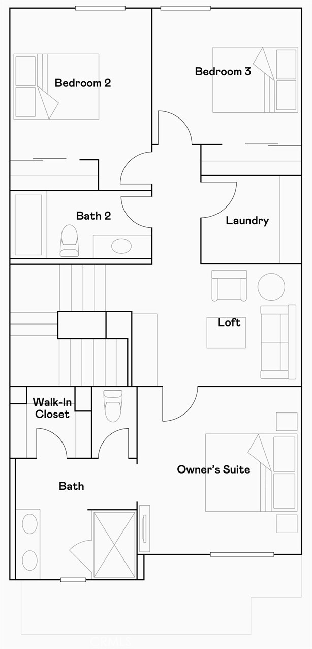 Detail Gallery Image 12 of 19 For 7287 Olive Grove St, Riverside,  CA 92507 - 3 Beds | 2/1 Baths