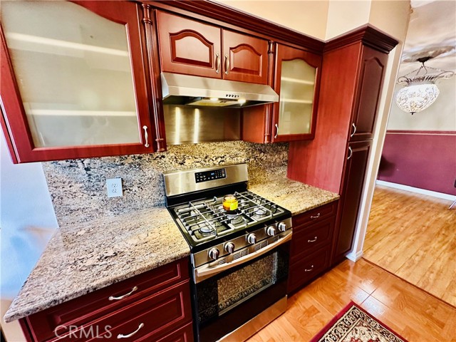Detail Gallery Image 3 of 43 For 6225 Coldwater Canyon Ave #117,  North Hollywood,  CA 91606 - 2 Beds | 2 Baths