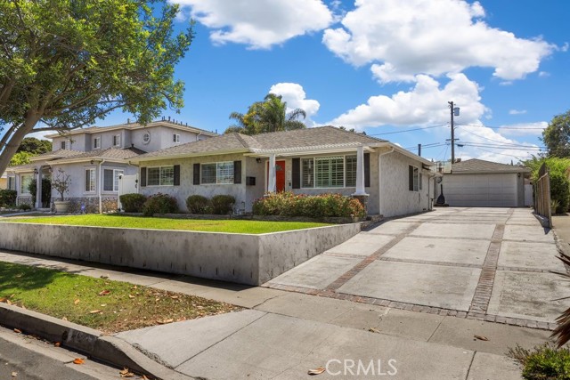 2832 Danaha Street, Torrance, California 90505, 3 Bedrooms Bedrooms, ,2 BathroomsBathrooms,Residential,Sold,Danaha,SB22180698