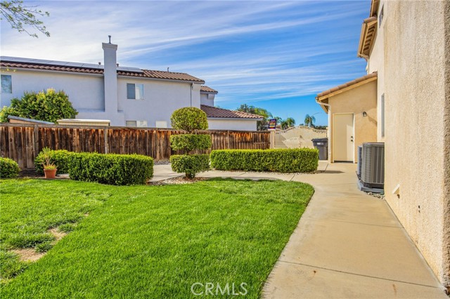 Detail Gallery Image 32 of 36 For 23401 Rouge River, Murrieta,  CA 92562 - 5 Beds | 3 Baths