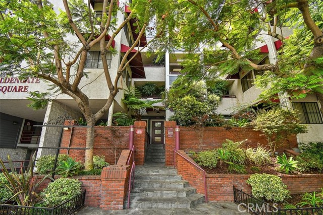 Detail Gallery Image 1 of 22 For 730 W 4th St #318,  Long Beach,  CA 90802 - 2 Beds | 2 Baths