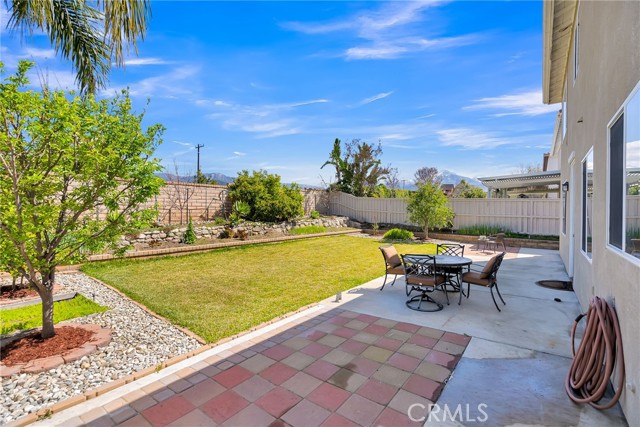 Detail Gallery Image 41 of 52 For 1645 Valley Falls Ave, Redlands,  CA 92374 - 3 Beds | 2/1 Baths