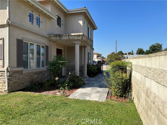 Detail Gallery Image 1 of 1 For 4198 Richwood Ave, El Monte,  CA 91732 - 4 Beds | 4 Baths