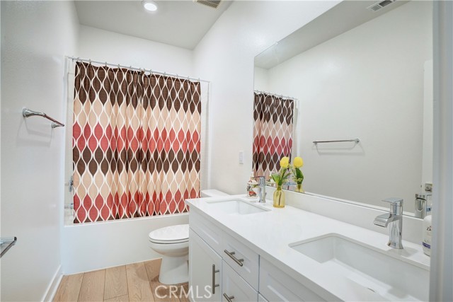 Detail Gallery Image 50 of 75 For 26243 Silver Birch, Menifee,  CA 92584 - 4 Beds | 3/1 Baths