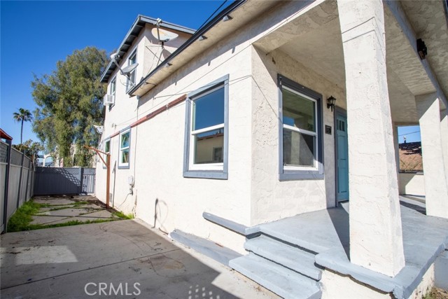 Detail Gallery Image 21 of 22 For 345 N Occidental Bld, Los Angeles,  CA 90026 - 2 Beds | 1 Baths