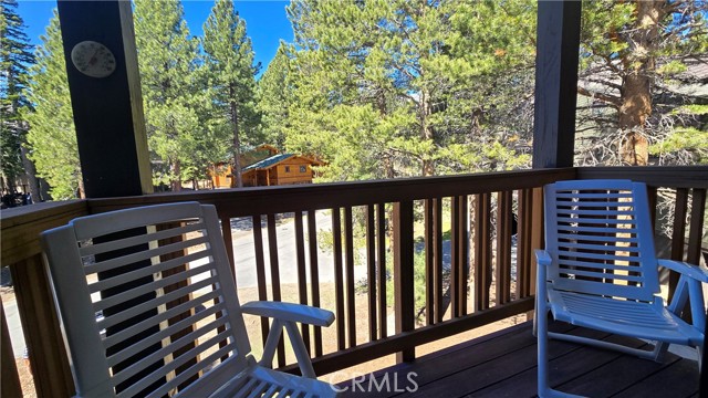 Detail Gallery Image 11 of 74 For 3253 Meridian #260,  Mammoth Lakes,  CA 93546 - 1 Beds | 1 Baths