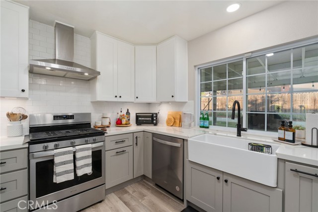 Detail Gallery Image 18 of 44 For 9202 Jersey Dr, Riverside,  CA 92503 - 3 Beds | 2 Baths