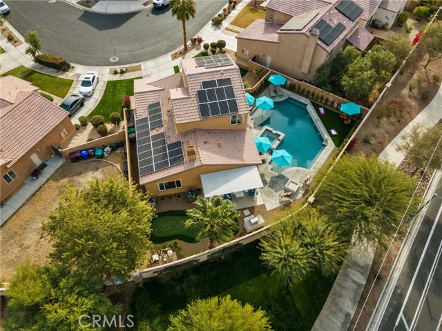 Detail Gallery Image 58 of 61 For 84020 Colibri Ct, Indio,  CA 92203 - 4 Beds | 2/1 Baths