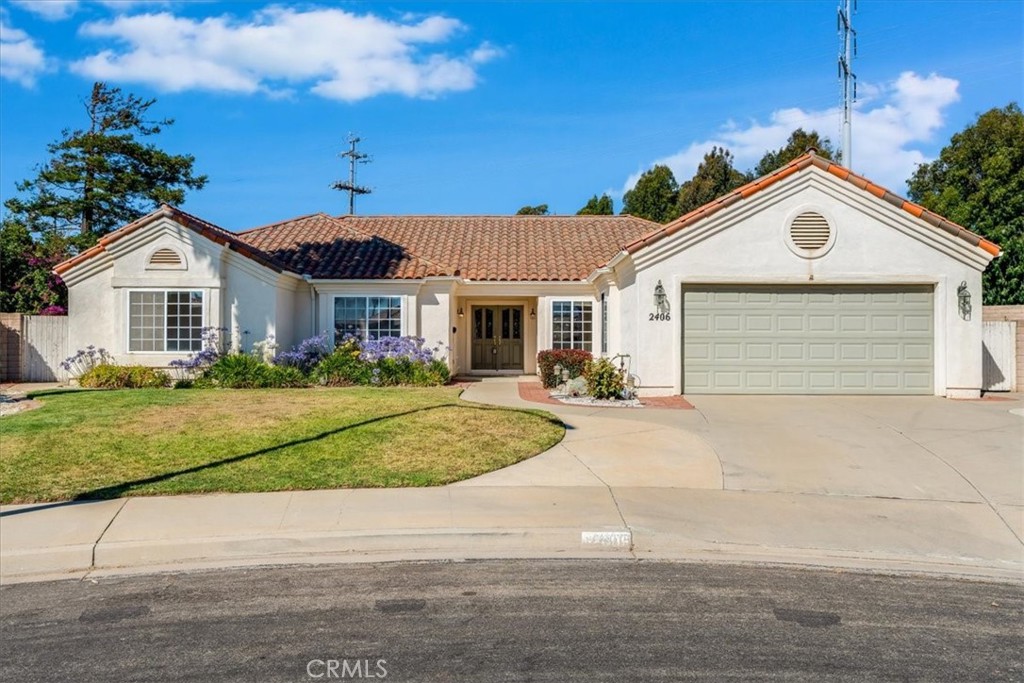 2406 Longdrive Lane