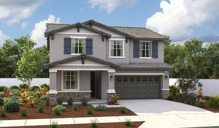 421 Calla Lily Court
