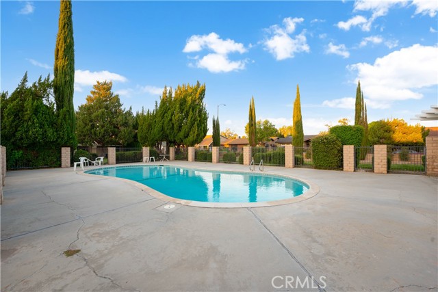 Detail Gallery Image 51 of 55 For 44125 Planet Cir, Lancaster,  CA 93536 - 2 Beds | 2 Baths